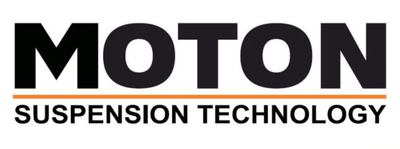 MOTON Suspension logo