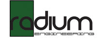 Radium Engineering logo