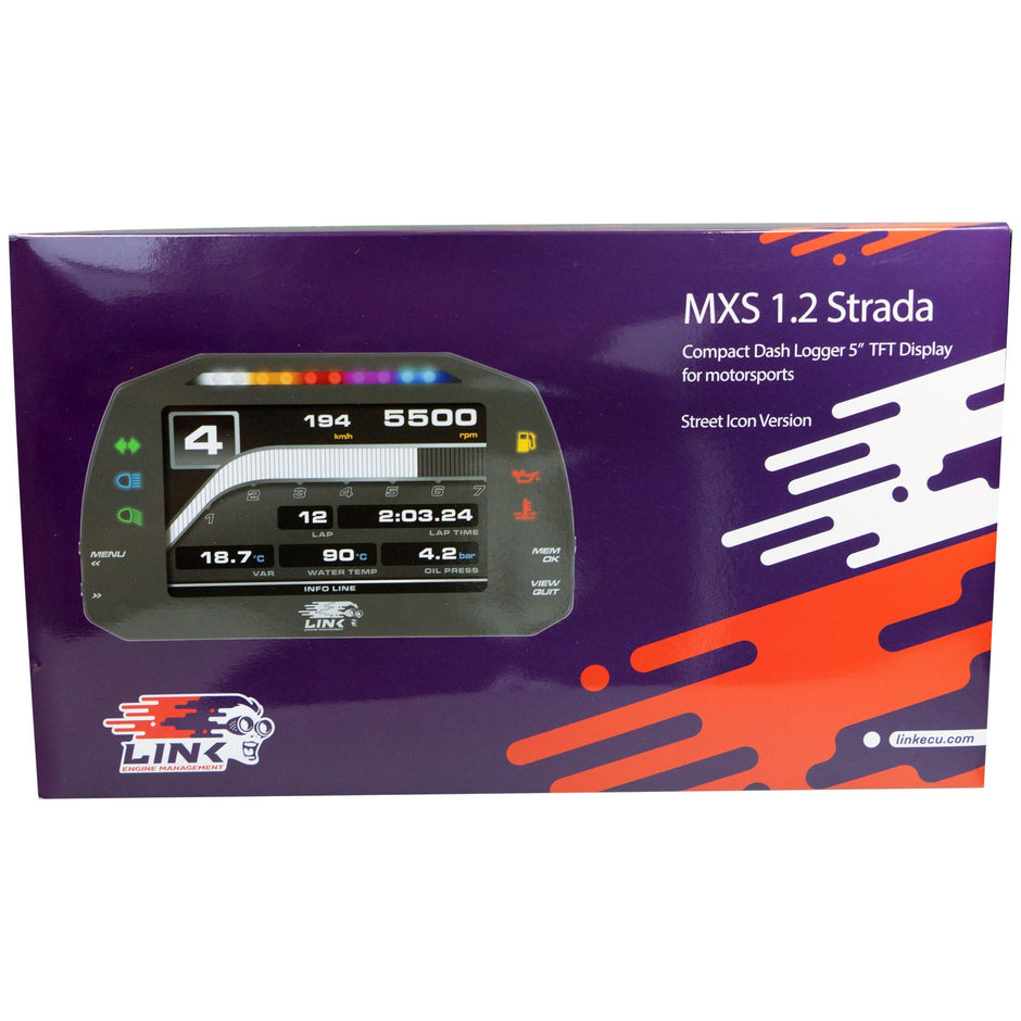 Link AIM MXS 5