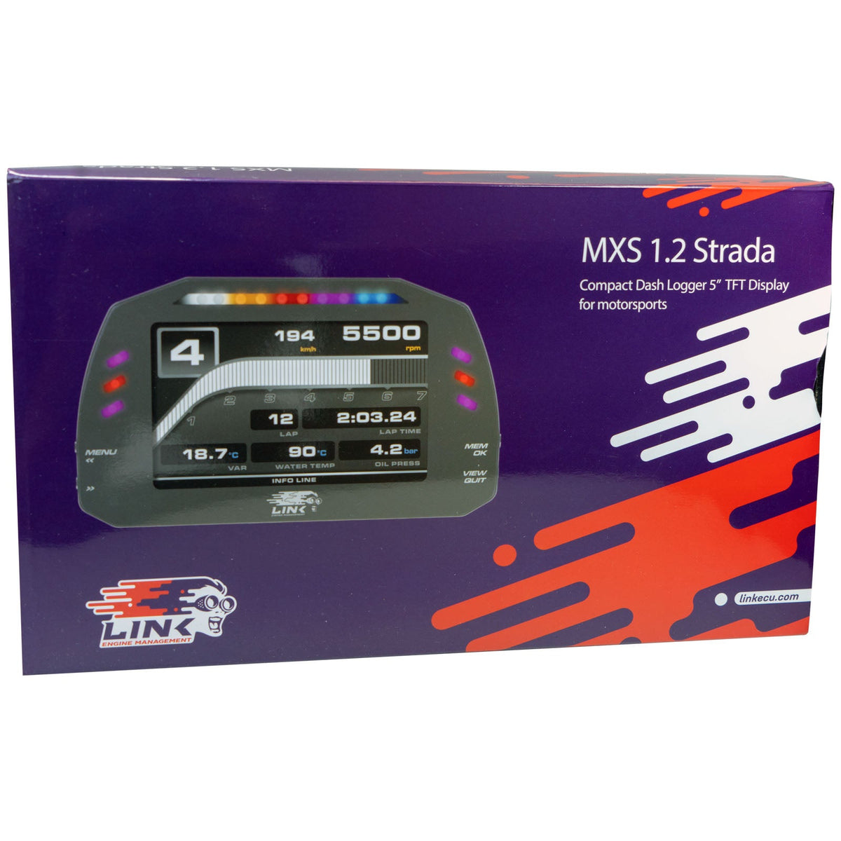 Link AIM MXS 5