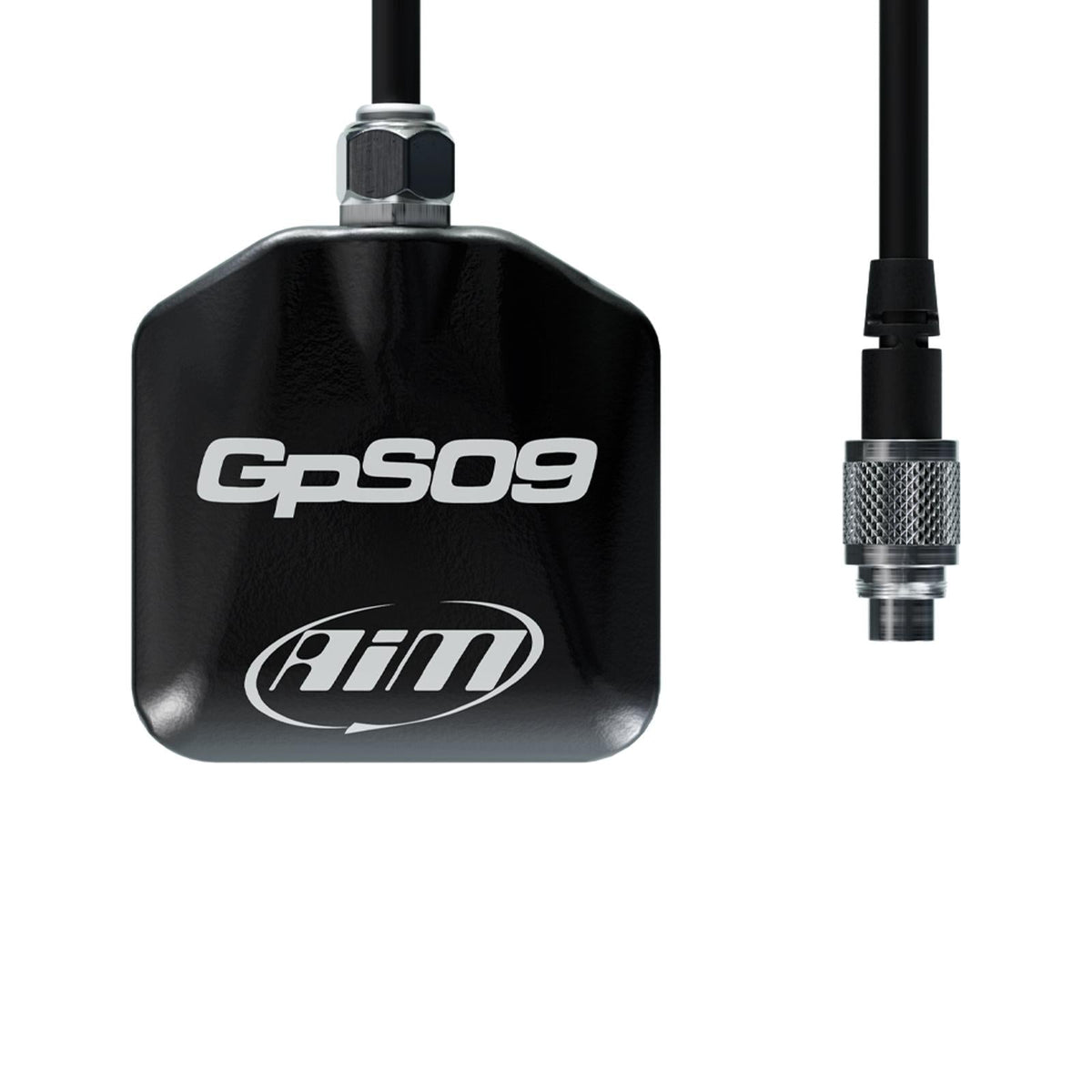 Link AIM GPS09 Module for AIM Dashes 100-0170 – display and indicator layout