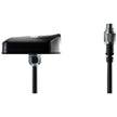 Link AIM GPS09 Module for AIM Dashes 100-0170 – alternative display layout and enclosure view