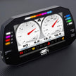 Link component – alternative display layout and enclosure view