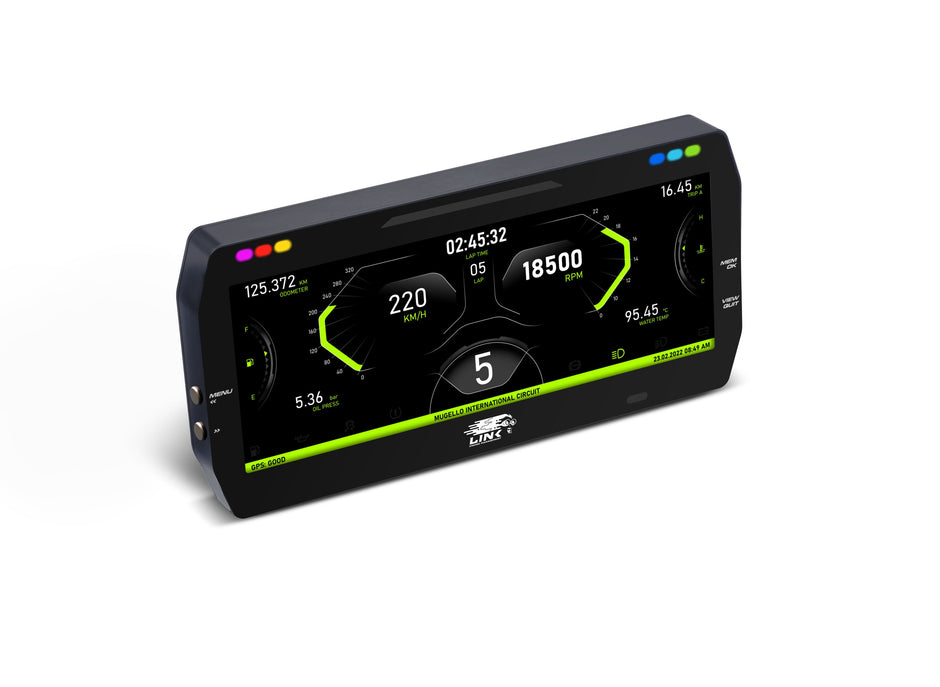 Link AIM MXT 10