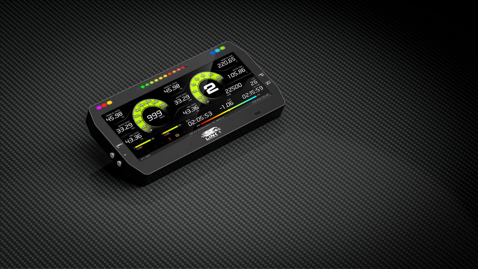 Link AIM MXT 10