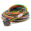 Link A Loom Medium - 2.5m (2LA) 101-0005 – cable and connector overview