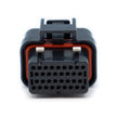 Link compatible connector detail