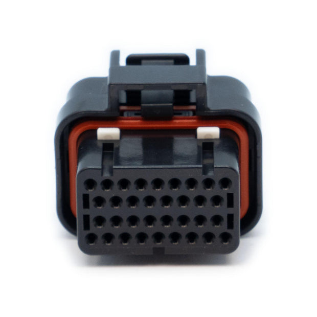 Link compatible connector detail