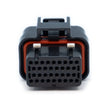 Link compatible connector detail