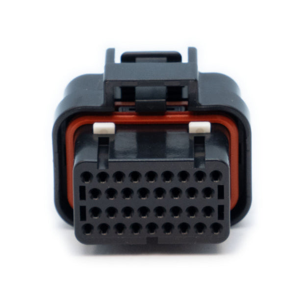 Link compatible connector detail