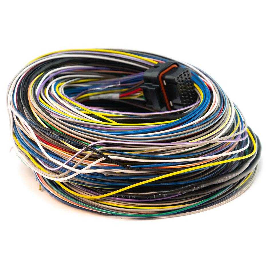 Link B Loom Long - 5m (5LB) 101-0009 – cable and connector overview