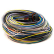 Link B Loom Long - 5m (5LB) 101-0009 – cable and connector overview