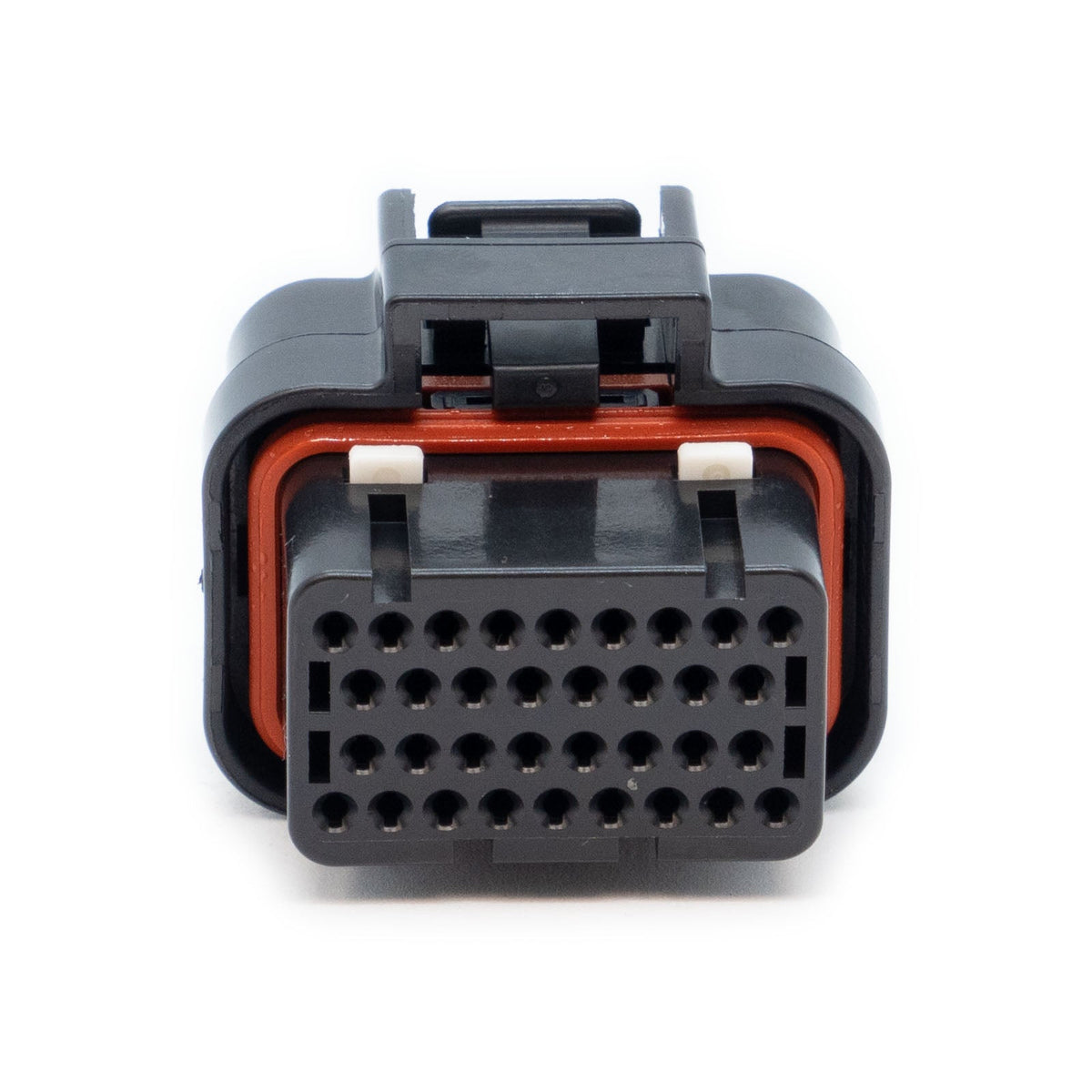 Link B Loom Long - 5m (5LB) 101-0009 – connector and wiring detail