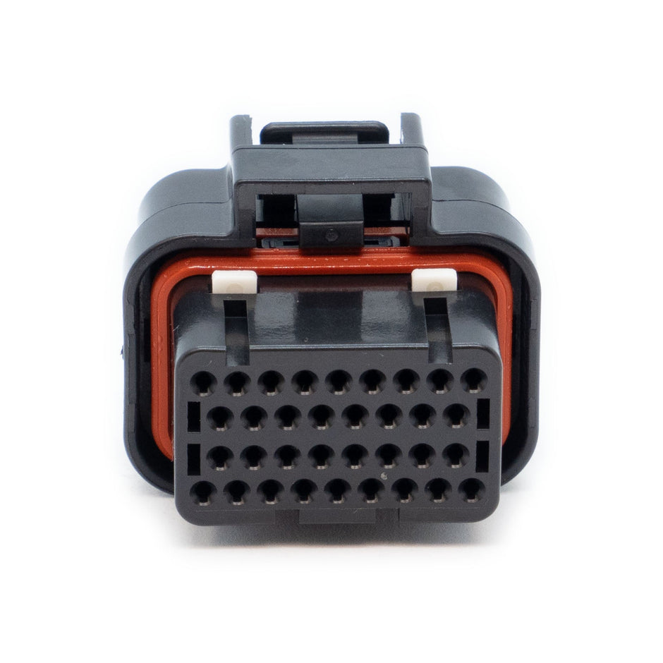 Link B Loom Long - 5m (5LB) 101-0009 – connector and wiring detail