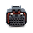 Link B Loom Long - 5m (5LB) 101-0009 – connector and wiring detail