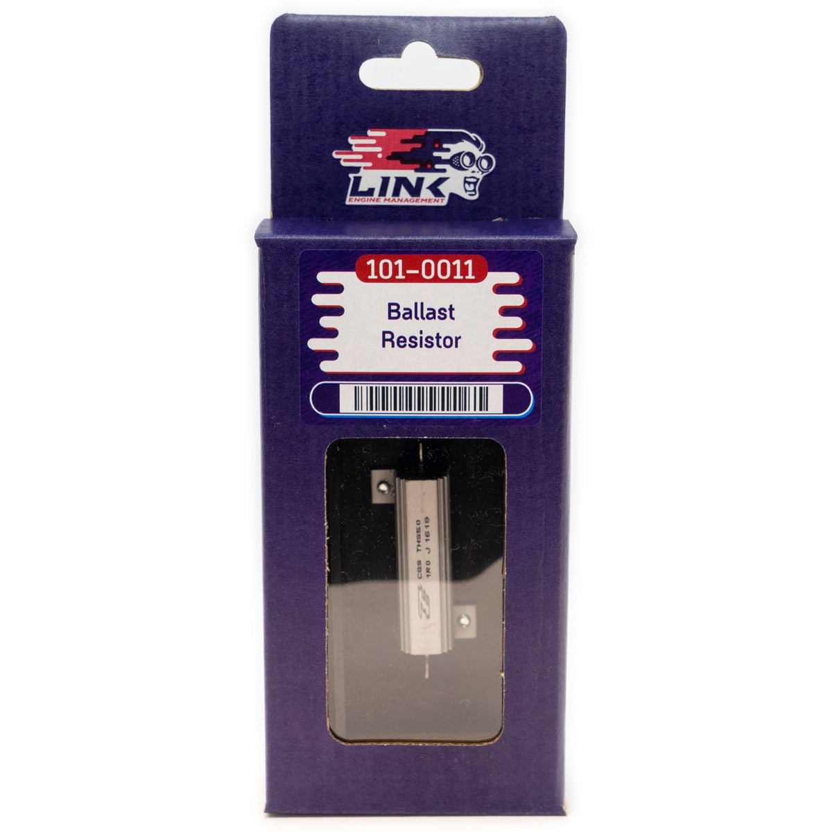 Link Ballast Resister (BAL) 101-0011 – alternative product view