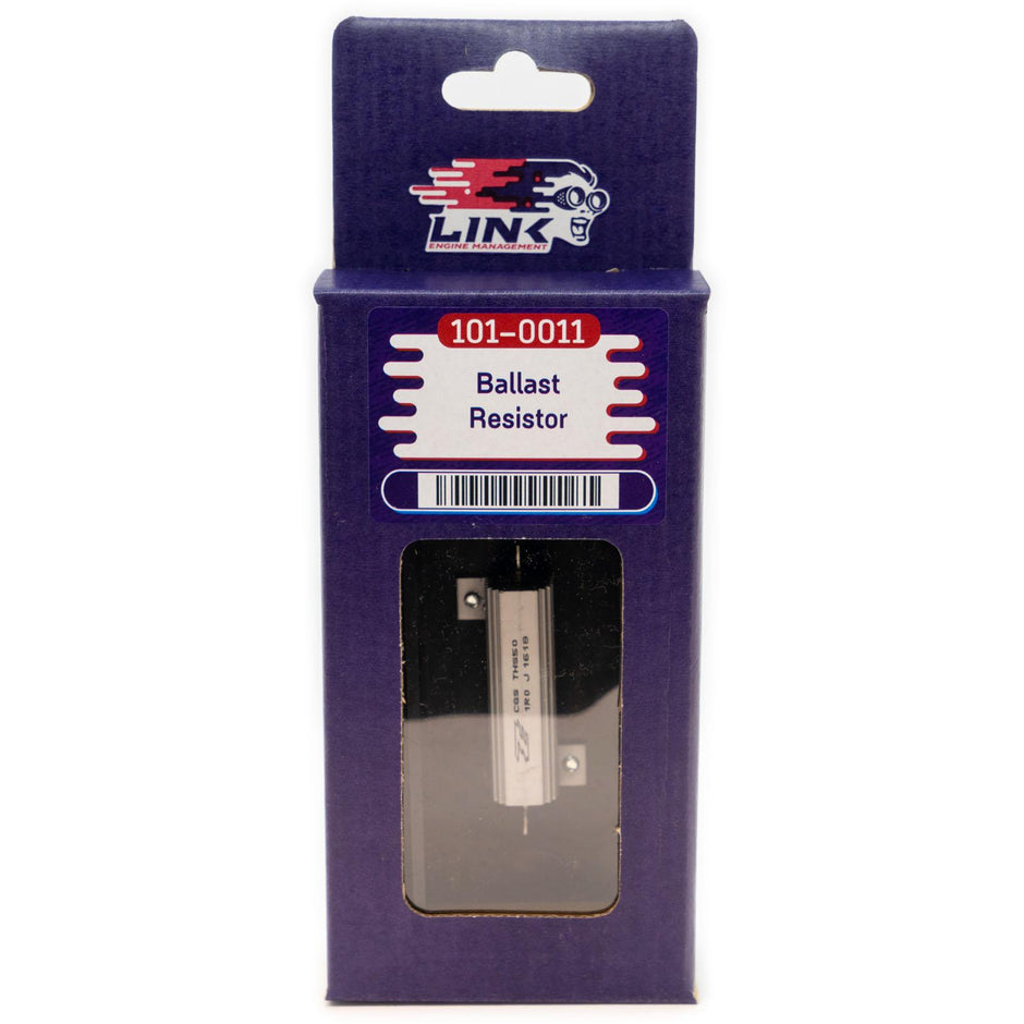 Link Ballast Resister (BAL) 101-0011 – alternative product view