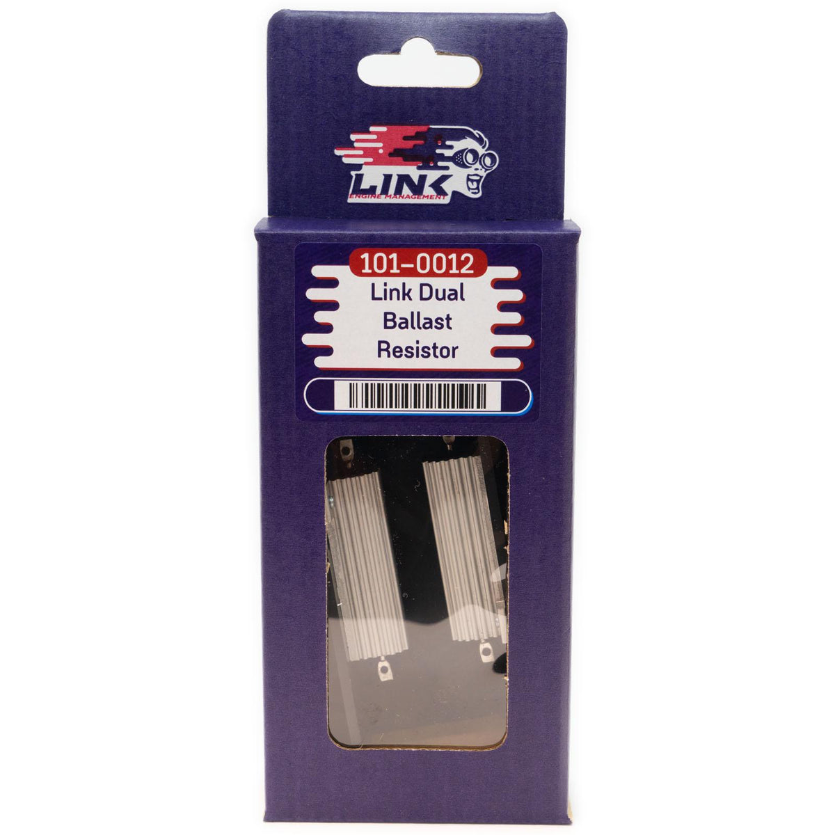 Link Ballast Resistor (BAL2) 101-0012 – alternative product view