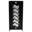 Link BAL6 Injector Ballast Resistor Pack – 6 Injectors 101-0014 – heatsink and resistor assembly