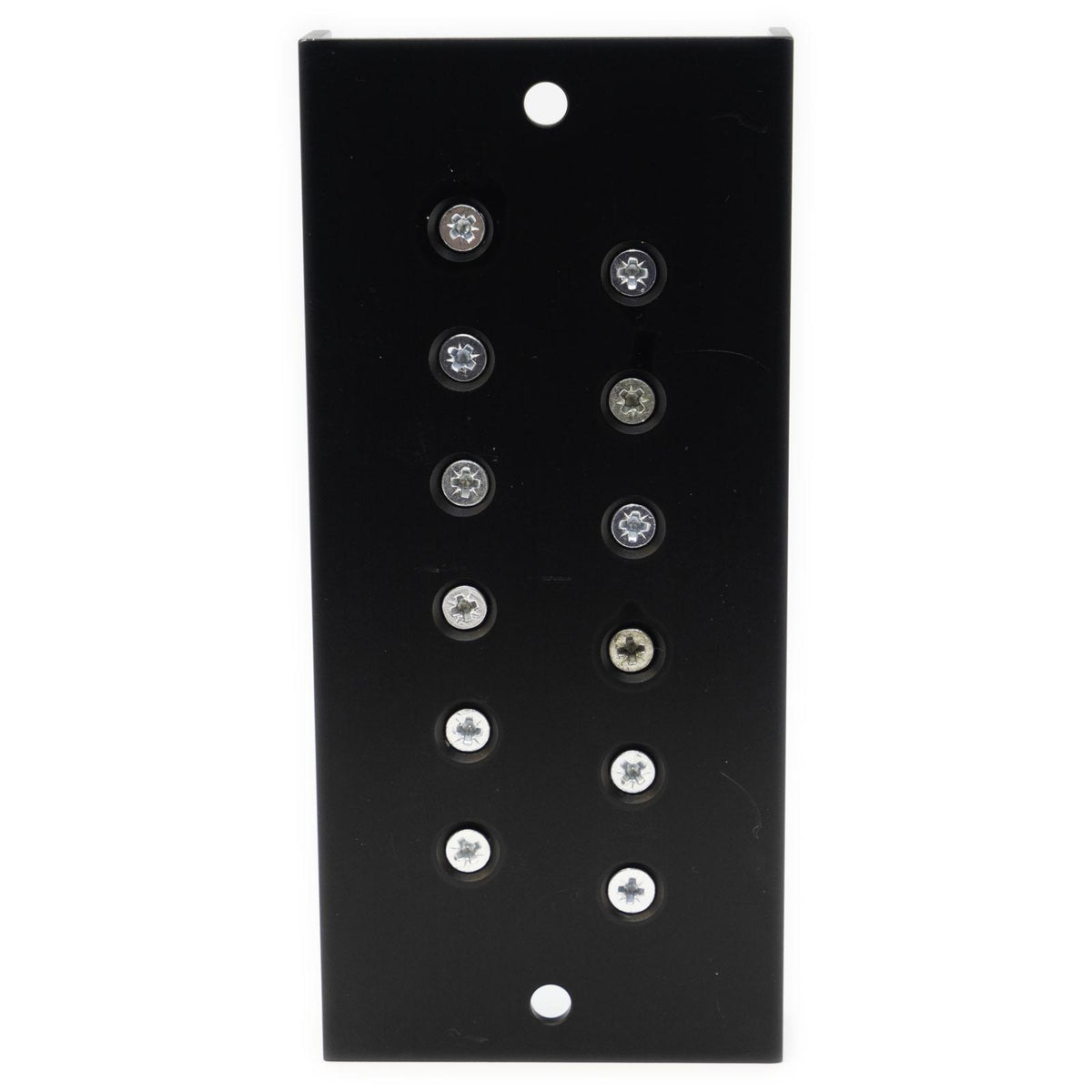 Link BAL6 Injector Ballast Resistor Pack – 6 Injectors 101-0014 – heatsink and resistor assembly