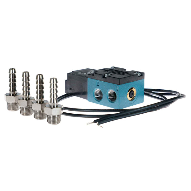 Link Boost Control Solenoid - 4 Port (4BCS) 101-0016 – alternative product view