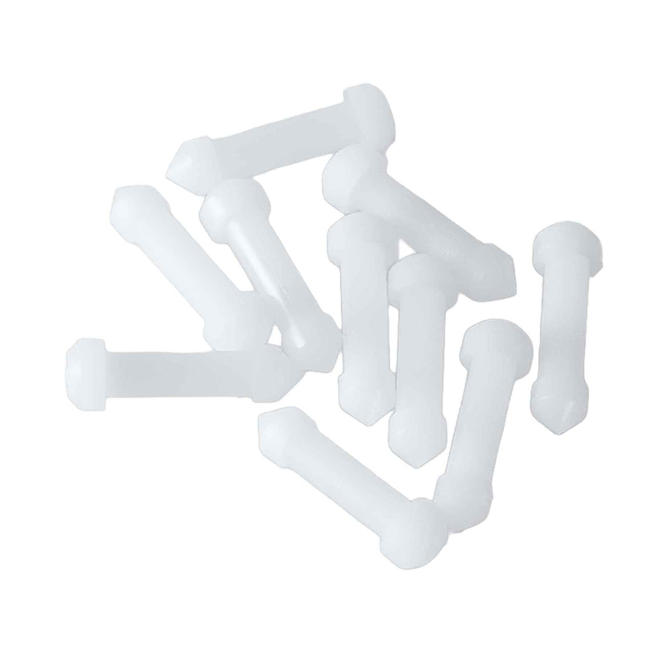 Link Blanking plugs 10 pack (BG4) 101-0018 – blanking plug detail