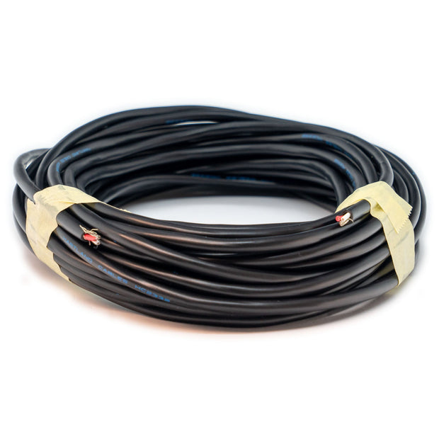 Link Dual Core Cable (C2C10) 101-0033 – cable and connector overview
