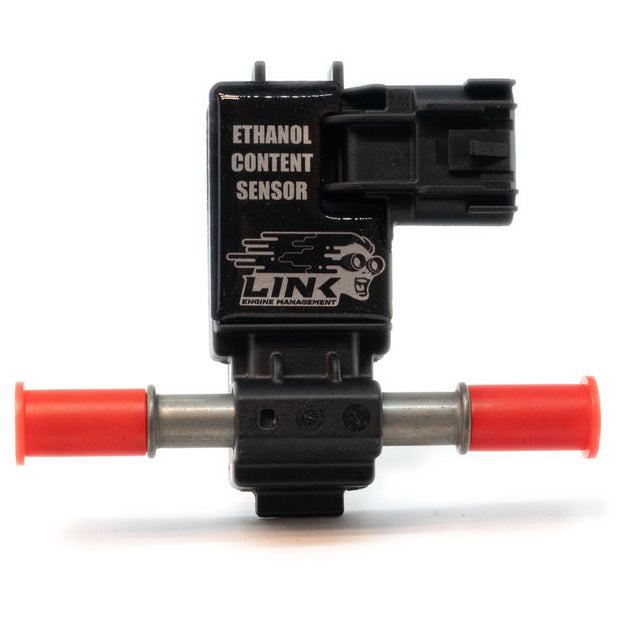 Link Ethanol Content Sensor (ECS) 101-0034 – sensor or connector detail
