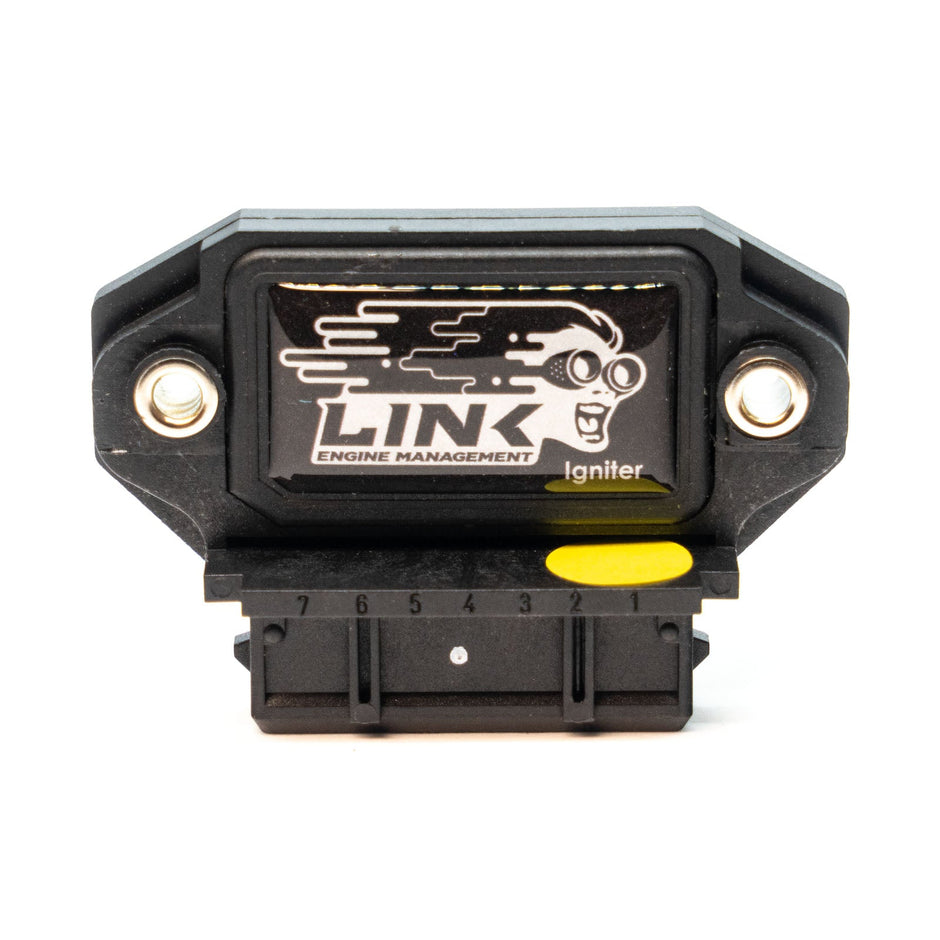 Link Three Channel Inductive Igniter (I3) 101-0044 – product overview