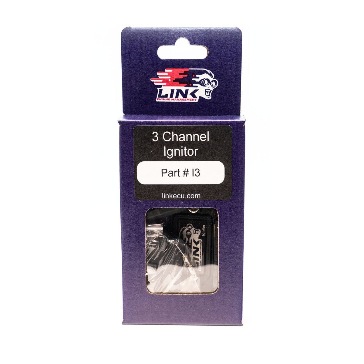 Link Three Channel Inductive Igniter (I3) 101-0044 – alternative product view