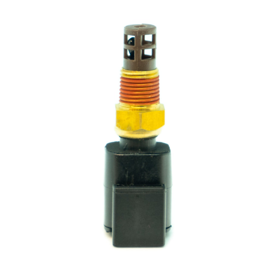 Link Air Temp Sensor (IAT1-8) 101-0045 – sensor and supplied fittings
