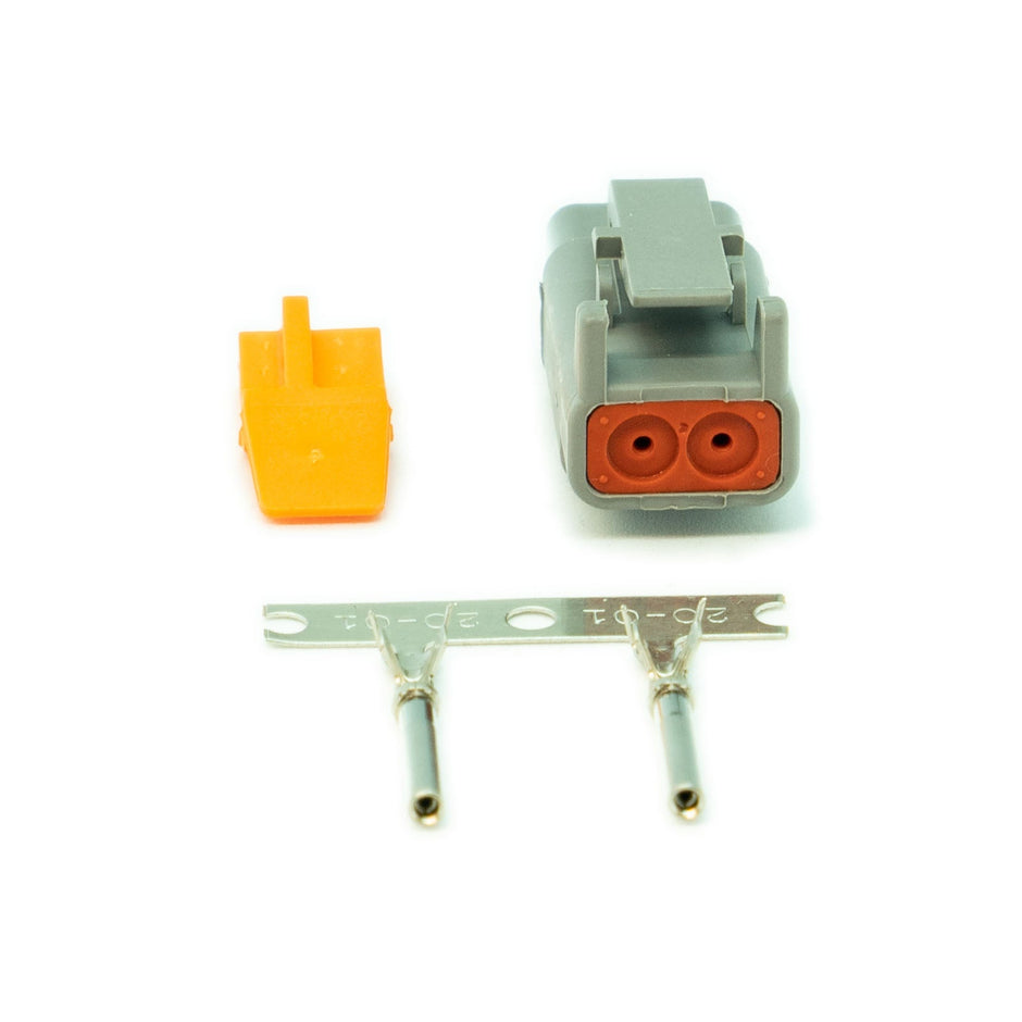 Link Air Temp Sensor (IAT1-8) 101-0045 – sensor or connector detail