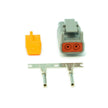 Link Air Temp Sensor (IAT1-8) 101-0045 – sensor or connector detail