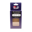 Link Mounting Boss Aluminium (IAT1-8MA) 101-0046 – mounting shape and fixing points