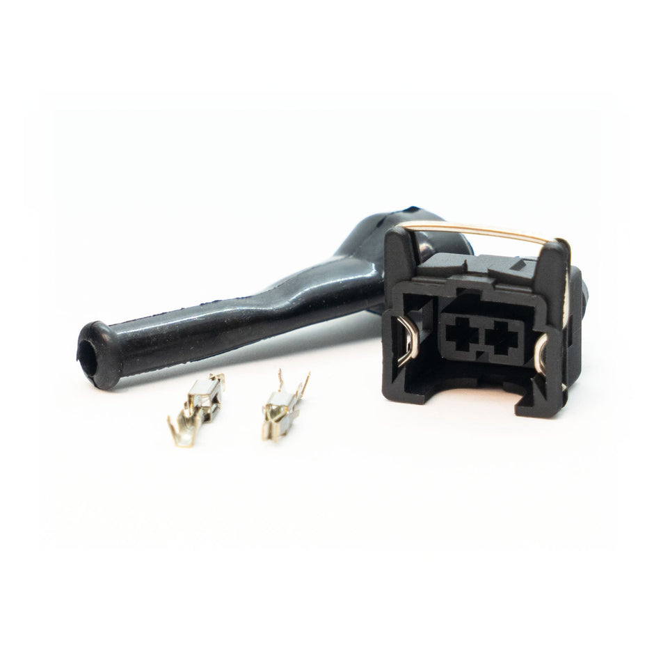Link Air Temperature Sensor (IATB) 101-0048 – sensor and supplied fittings