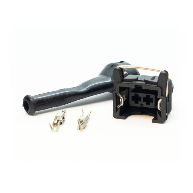 Link Air Temperature Sensor (IATB) 101-0048 – sensor and supplied fittings