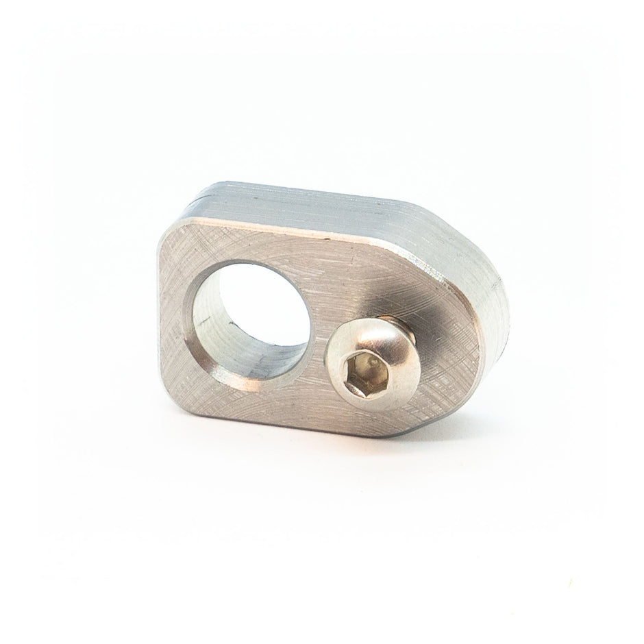 Link Mounting Boss Steel (IATBMS) 101-0050 – mounting shape and fixing points
