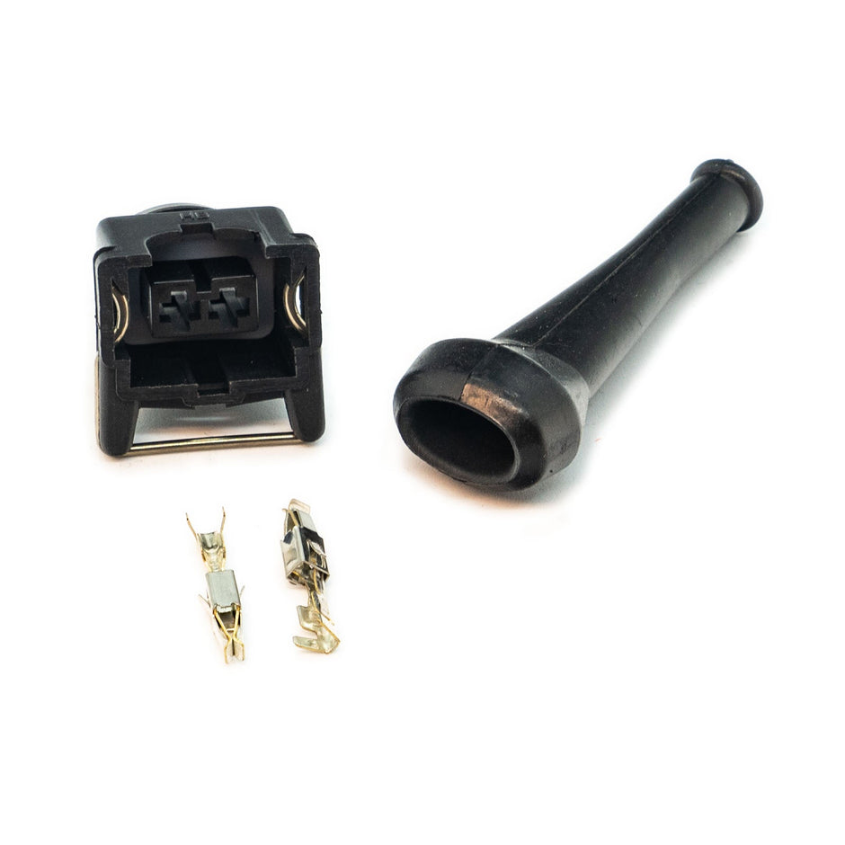 Link Bosch 2 Way Plug Kit (PKB2) 101-0051 – connector, terminals and seals