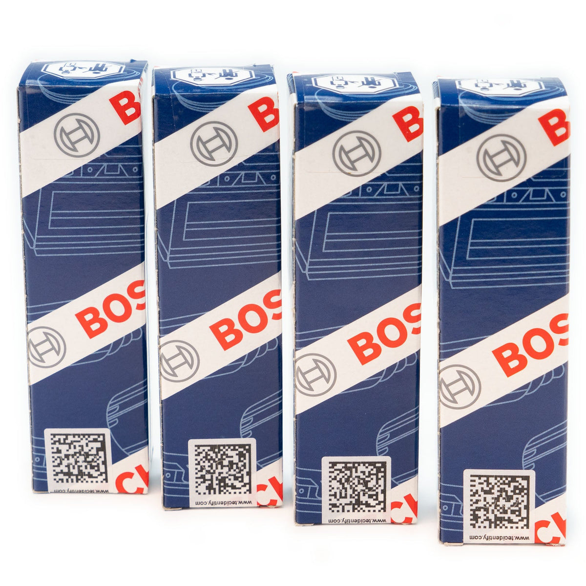 Link Bosch EV14 1000cc Injectors (Set of 4) 101-0052 – alternative product view