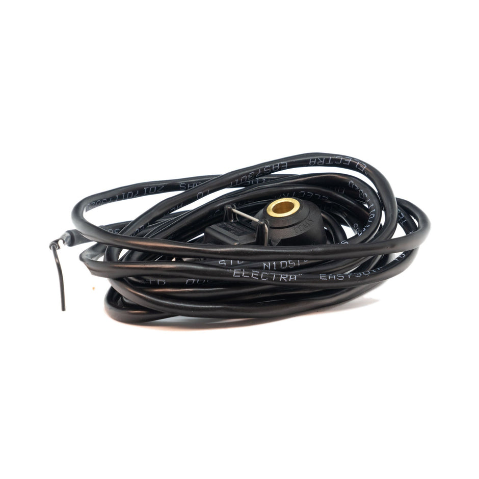 Link Knock Sensor with Loom (KNSB) 101-0054 – cable and connector overview