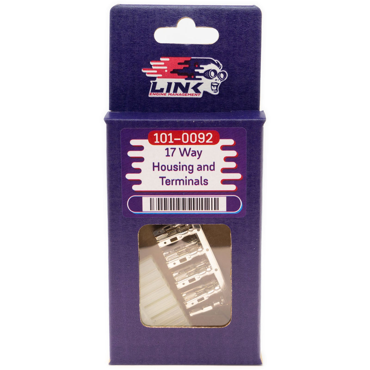 Link Housing & Terminals (TK G1 LEM) 101-0092 – alternative product view