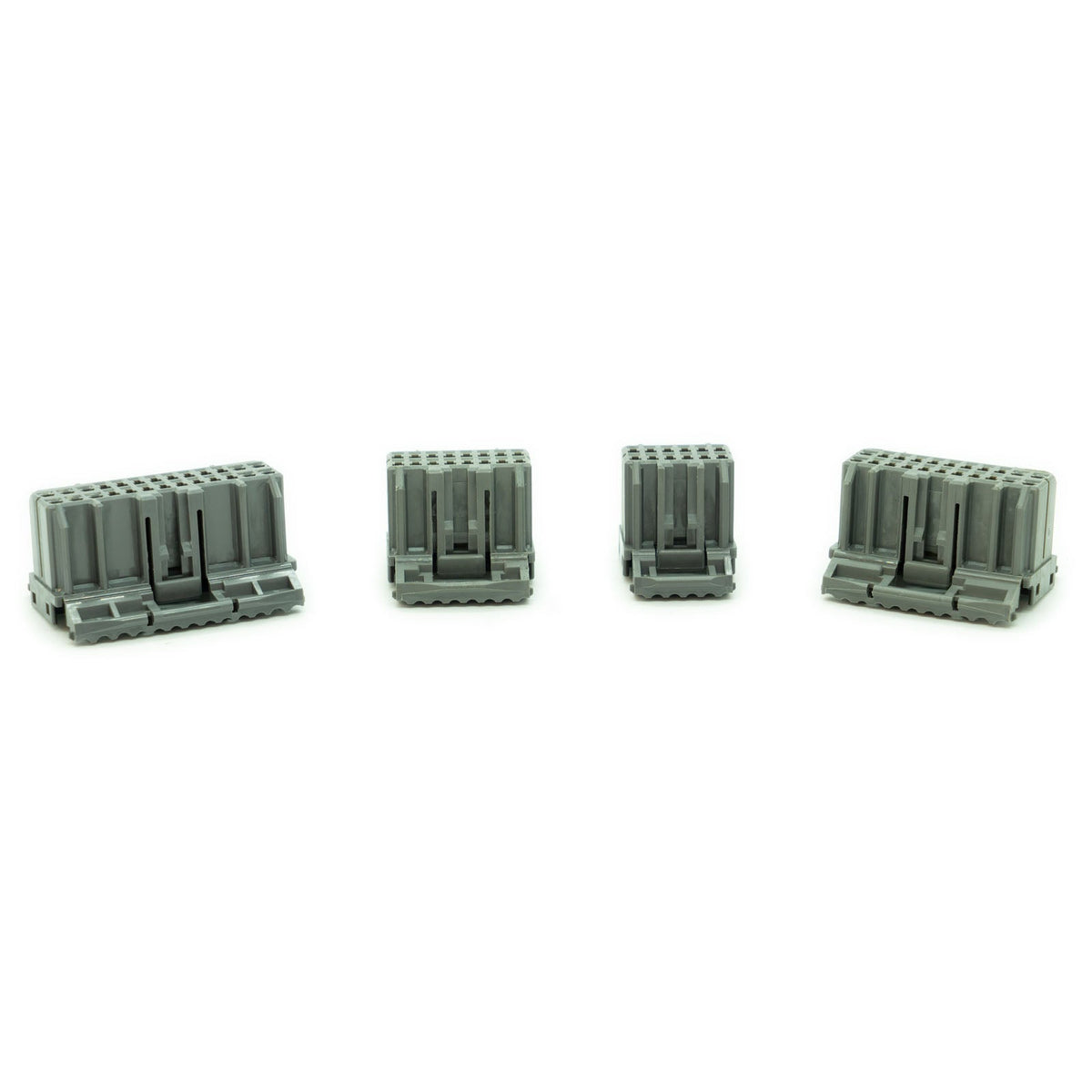 Link Housing & Terminals (TK G3 Link Plus) 101-0095 – product overview