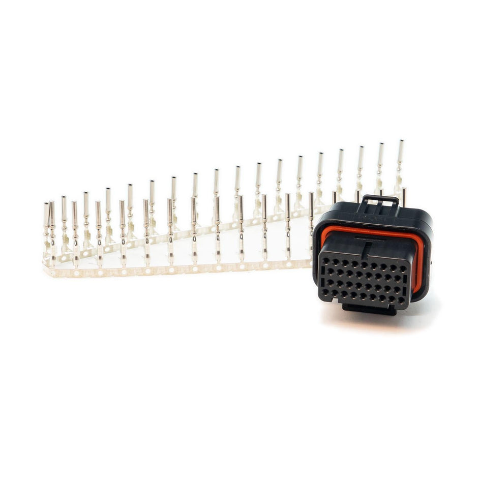 Link Superseal Plug and Pin Kit A (TKA) 101-0096 – connector, terminals and seals