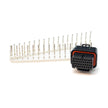 Link Superseal Plug and Pin Kit A (TKA) 101-0096 – connector, terminals and seals