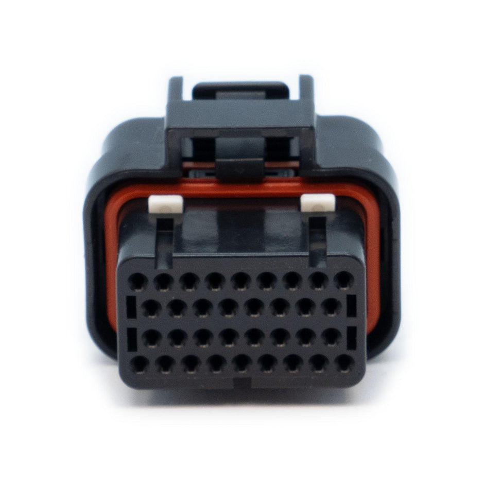 Link Superseal Plug and Pin Kit A (TKA) 101-0096 – connector or terminal detail