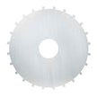 Link Trigger Wheel (TWM) 101-0102 – trigger tooth pattern