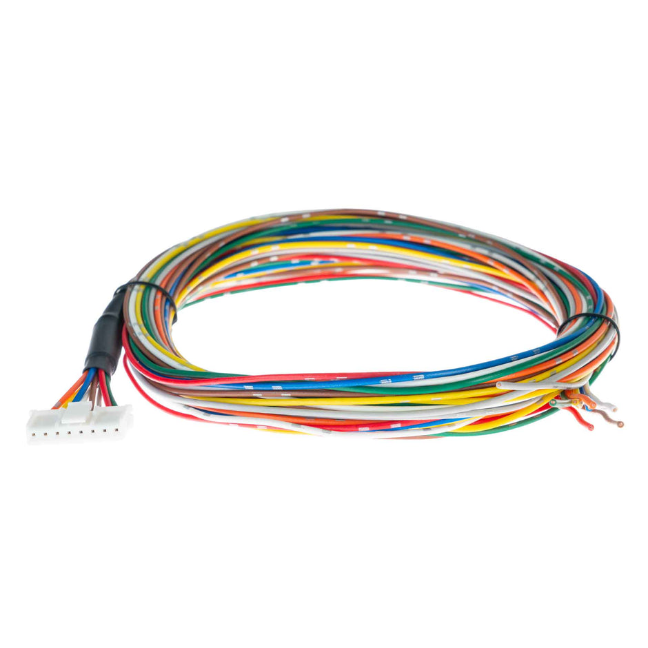 Link XS Expansion Loom (XSL) 101-0106 – cable and connector overview