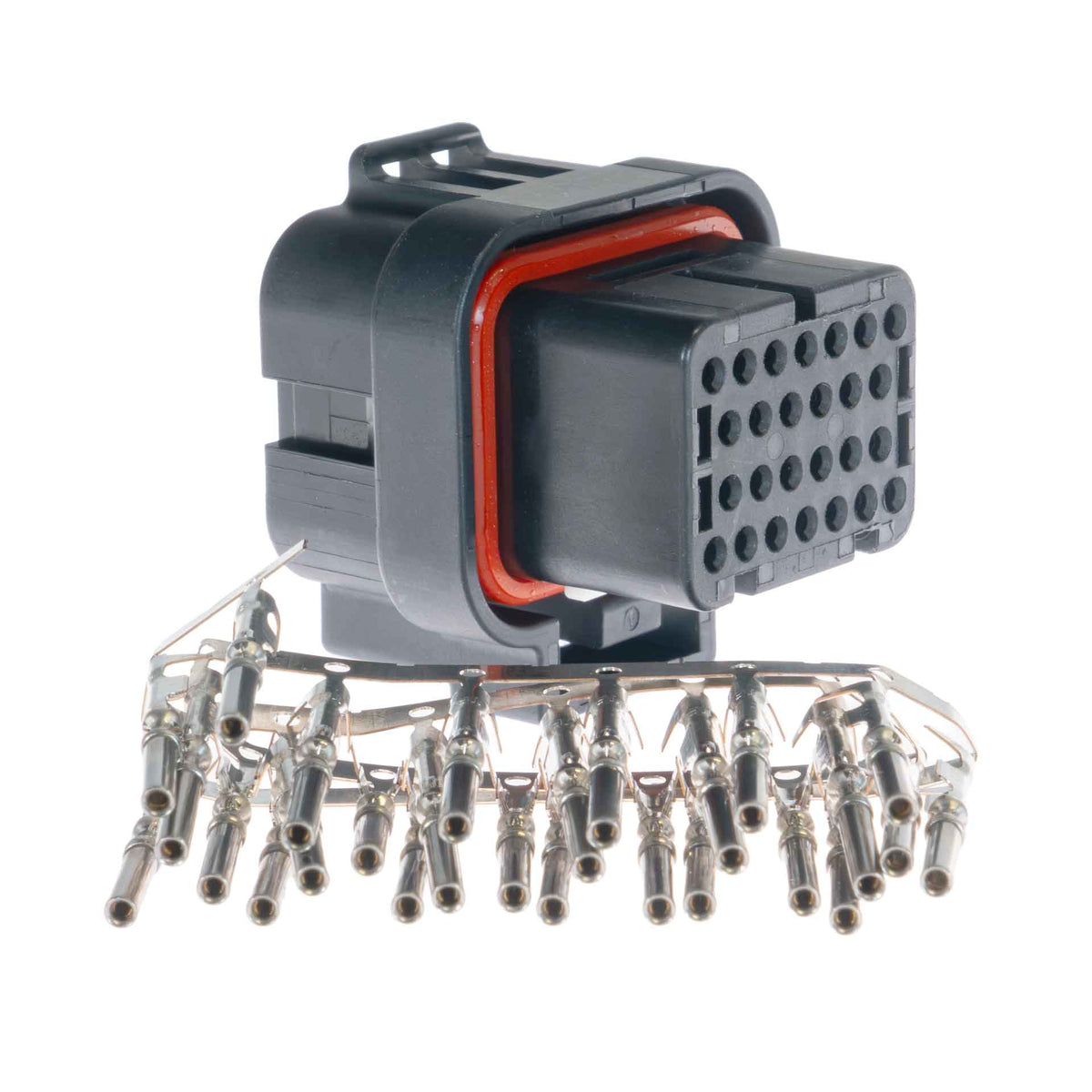 Link Pin Kit C (TKC) 101-0119 – connector, terminals and seals