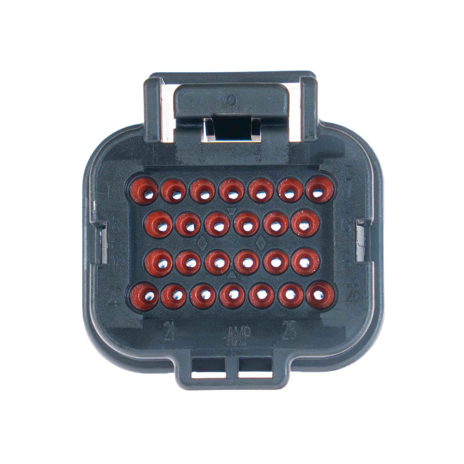 Link Pin Kit C (TKC) 101-0119 – connector or terminal detail