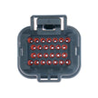 Link Pin Kit C (TKC) 101-0119 – connector or terminal detail